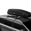 Thule Force XT Sport černý aeroskin